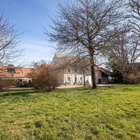 Maison 4 chambre(s) à vendre - Riedisheim