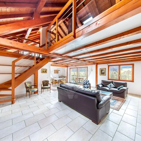 Maison 2 chambre(s) à vendre - Bendorf