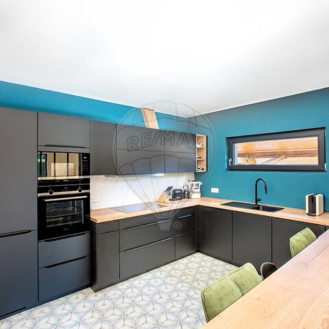 Maison 2 chambre(s) à vendre - Seppois-le-Haut