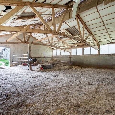 Maison 7 chambre(s) à vendre - Muespach