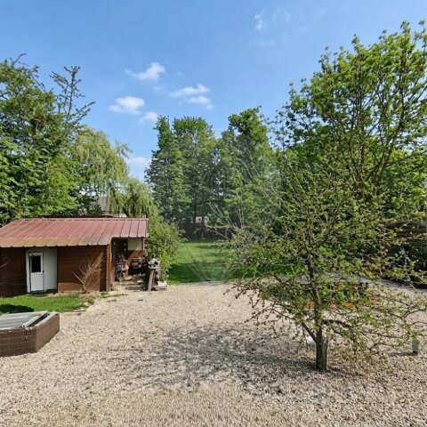 Maison 4 chambre(s) à vendre - Hundsbach