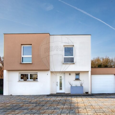 Maison 4 chambre(s) à vendre - Saint-Louis