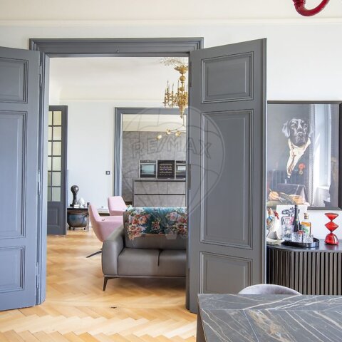 Appartement 3 chambre(s) à vendre - Mulhouse