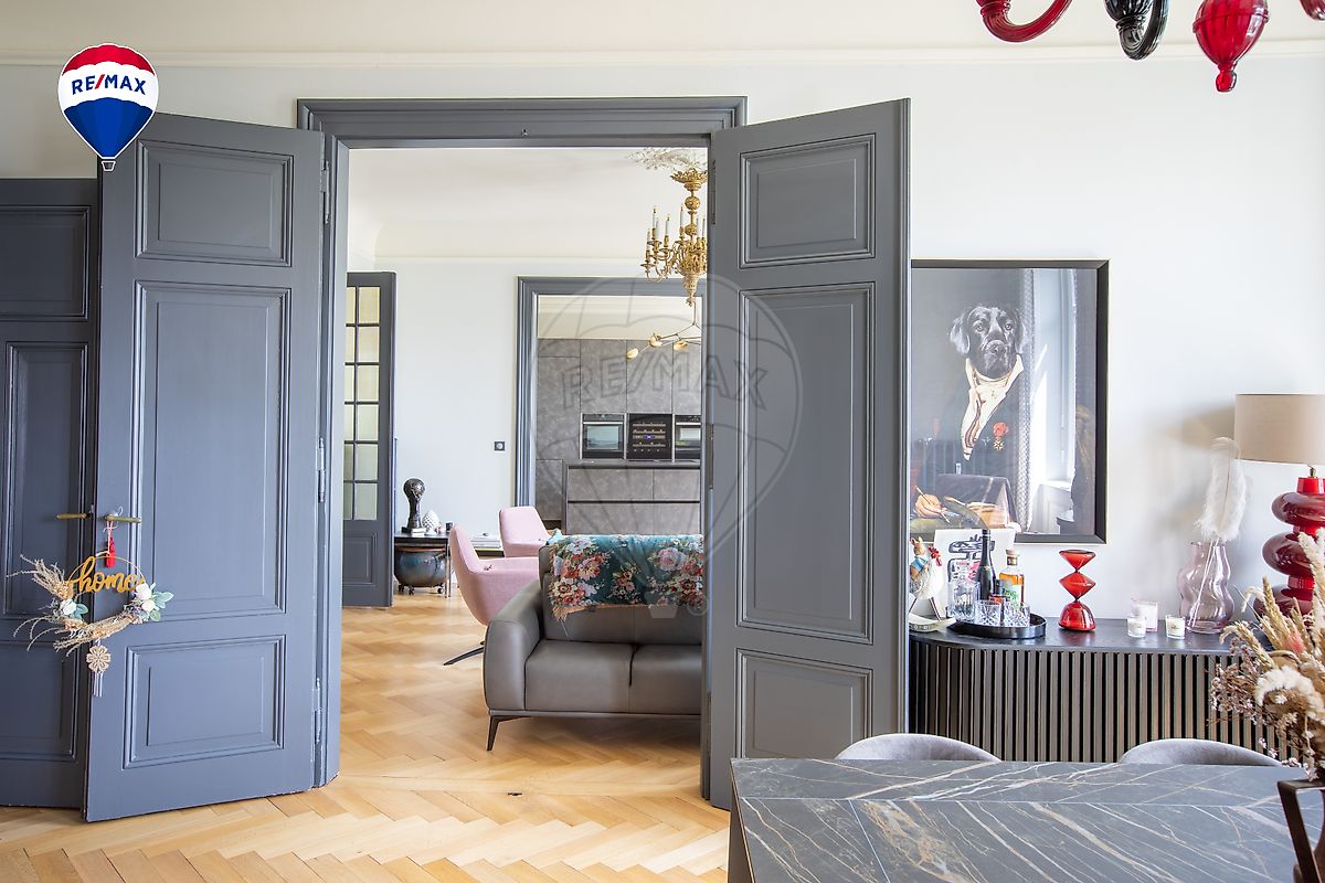 Appartement 3 chambre(s) à vendre - Mulhouse