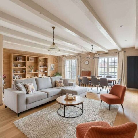 Maison 5 chambre(s) à vendre - Carspach