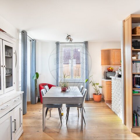 Maison 5 chambre(s) à vendre - Kembs