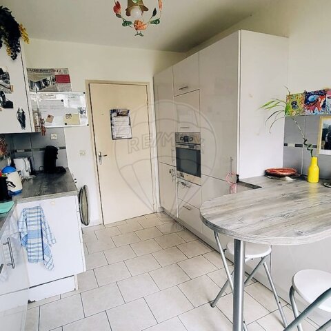 Appartement 3 chambre(s) à vendre - Mulhouse