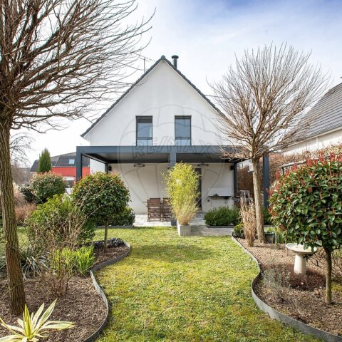 Maison 3 chambre(s) à vendre - Kembs