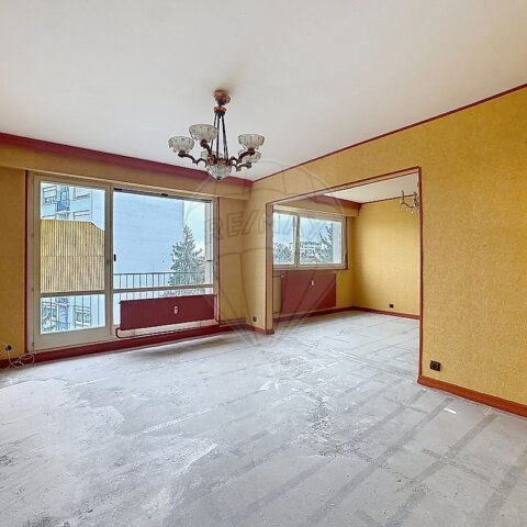 Appartement 2 chambre(s) à vendre - Mulhouse