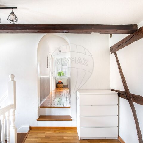 Maison 5 chambre(s) à vendre - Kembs
