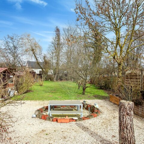 Maison 4 chambre(s) à vendre - Hundsbach