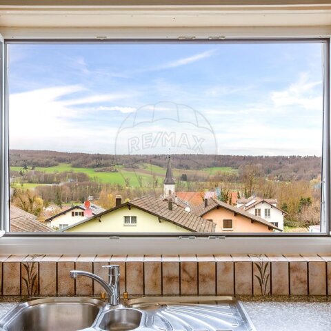 Maison 4 chambre(s) à vendre - Leymen