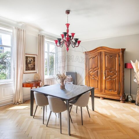 Appartement 3 chambre(s) à vendre - Mulhouse