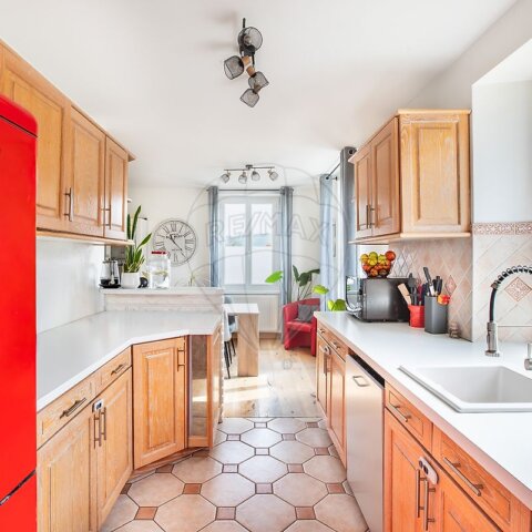 Maison 5 chambre(s) à vendre - Kembs