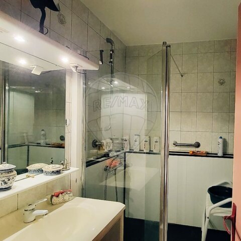 Appartement 3 chambre(s) à vendre - Mulhouse