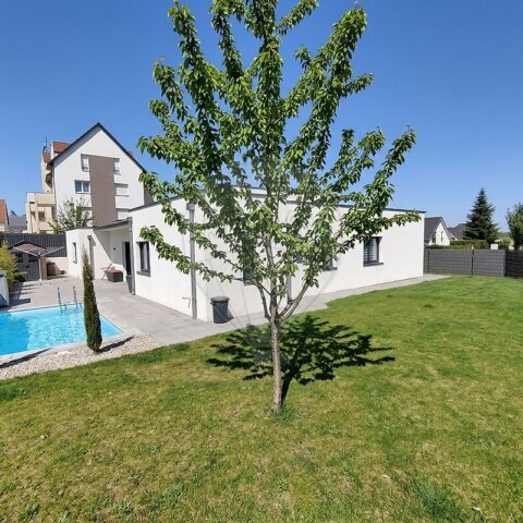 Maison 3 chambre(s) à vendre - Ferrette