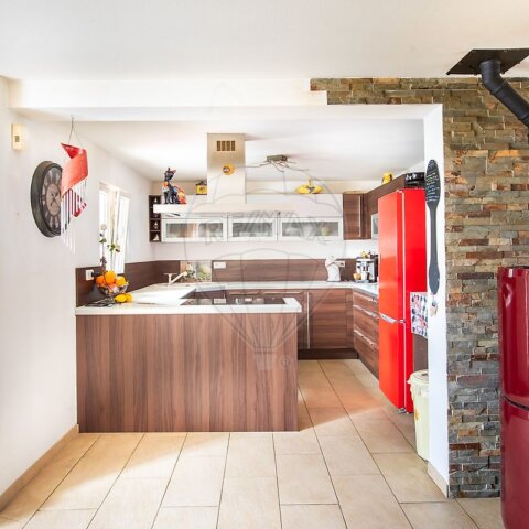 Maison 4 chambre(s) à vendre - Hundsbach