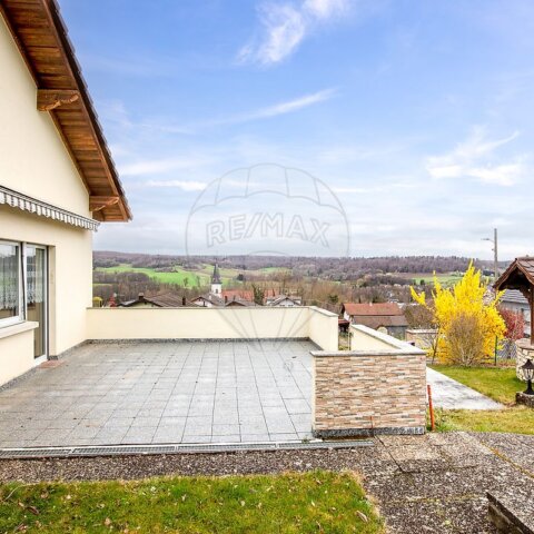 Maison 4 chambre(s) à vendre - Leymen