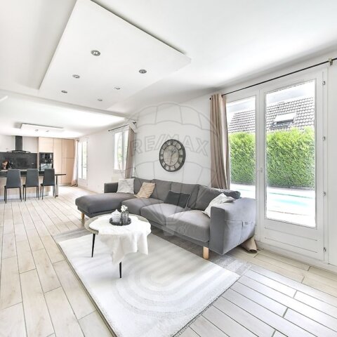 Maison 4 chambre(s) à vendre - Rosenau