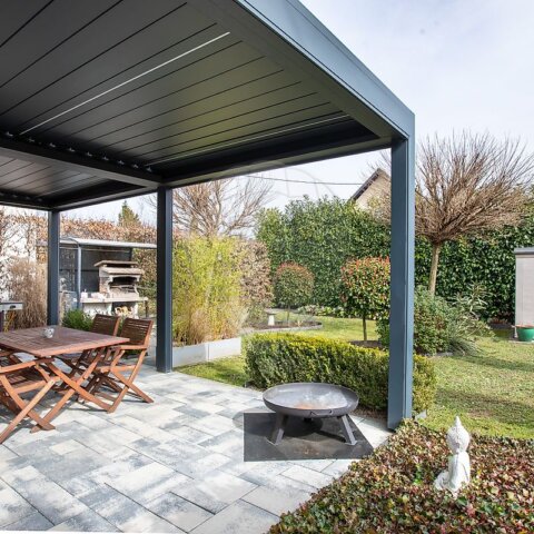 Maison 3 chambre(s) à vendre - Kembs