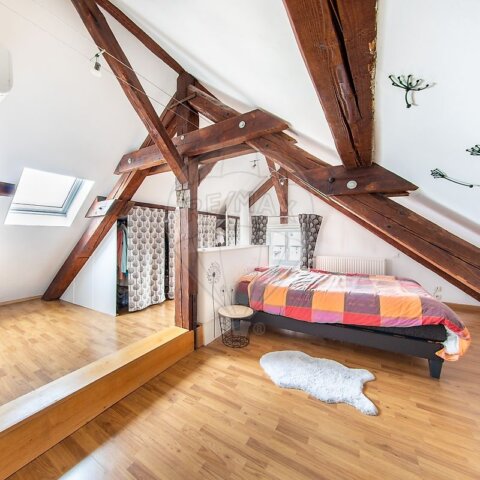Maison 5 chambre(s) à vendre - Kembs