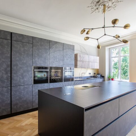 Appartement 3 chambre(s) à vendre - Mulhouse