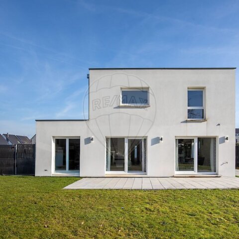 Maison 4 chambre(s) à vendre - Saint-Louis