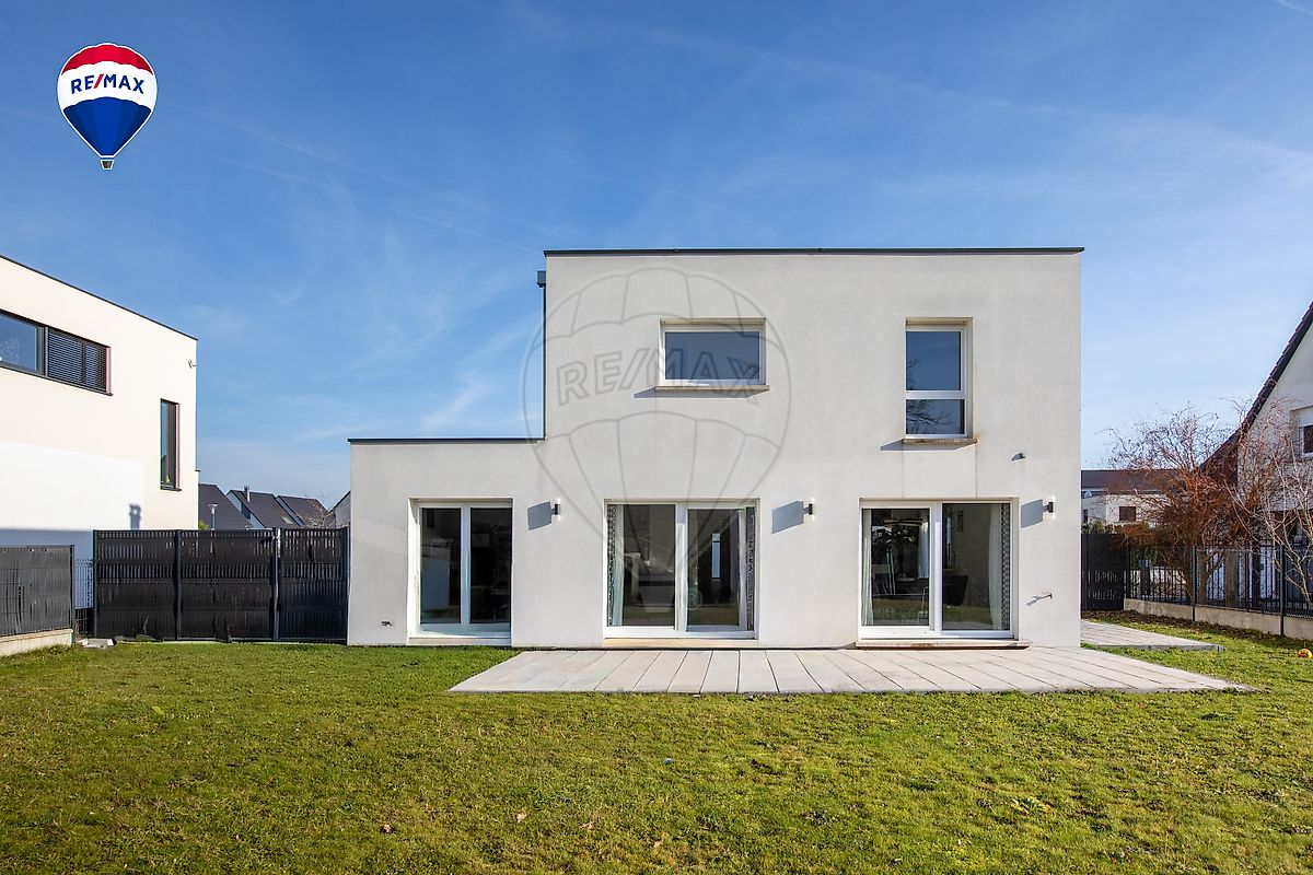 Maison 4 chambre(s) à vendre - Saint-Louis