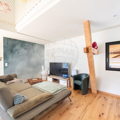 Maison 2 chambre(s) à vendre - Seppois-le-Haut