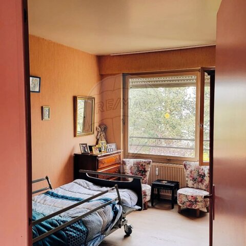 Appartement 3 chambre(s) à vendre - Mulhouse