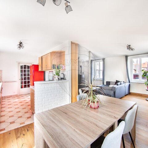 Maison 5 chambre(s) à vendre - Kembs