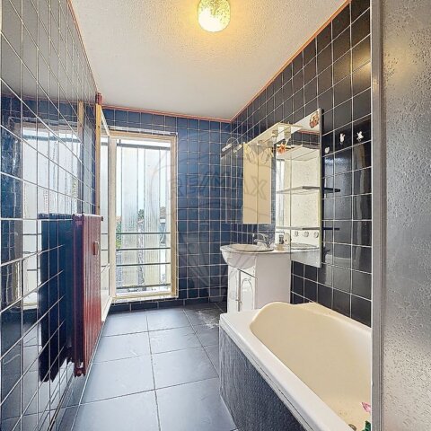 Appartement 2 chambre(s) à vendre - Mulhouse