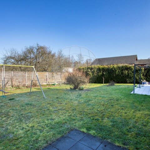 Maison 5 chambre(s) à vendre - Brunstatt-Didenheim