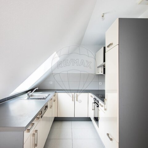 Appartement 2 chambre(s) à vendre - Bartenheim