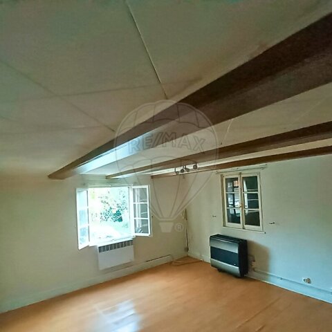 Maison 3 chambre(s) à vendre - Waldighofen