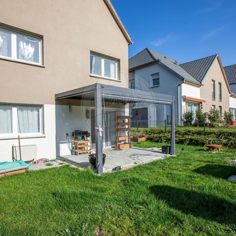 Appartement 3 chambre(s) à vendre - Zaessingue