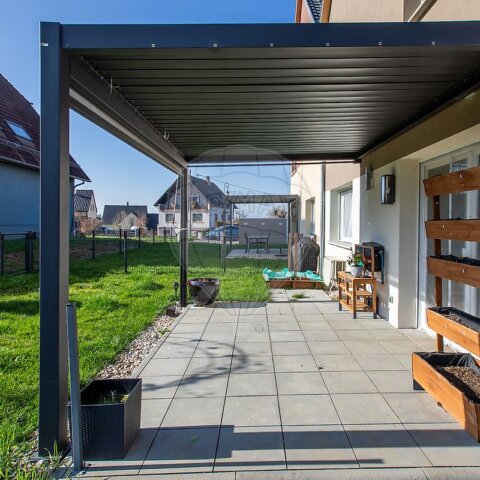 Appartement 3 chambre(s) à vendre - Zaessingue