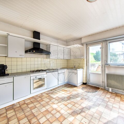 Maison 3 chambre(s) à vendre - Sierentz