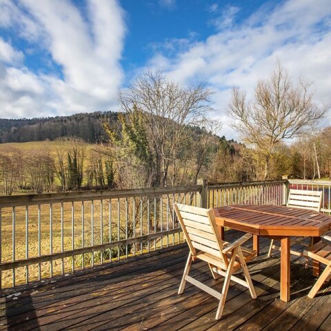 Appartement 2 chambre(s) à vendre - Fislis