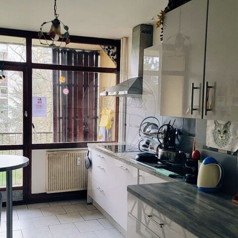 Appartement 3 chambre(s) à vendre - Mulhouse