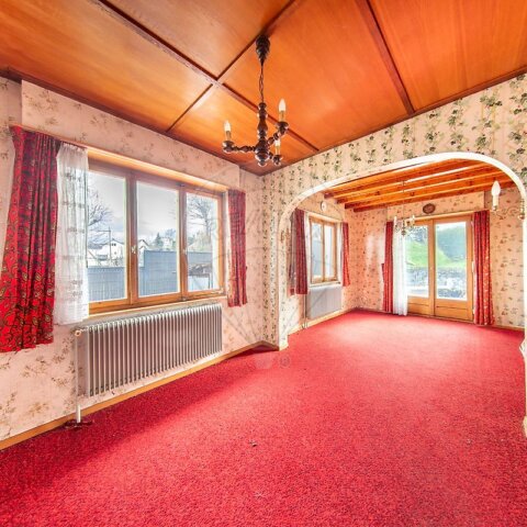 Maison 3 chambre(s) à vendre - Sierentz