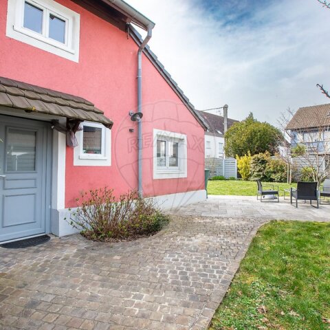 Maison 5 chambre(s) à vendre - Kembs