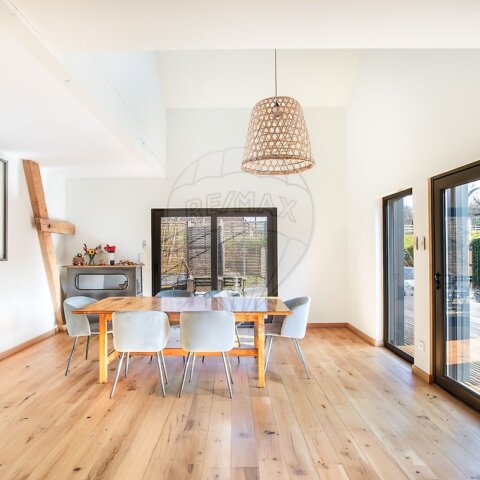 Maison 2 chambre(s) à vendre - Seppois-le-Haut