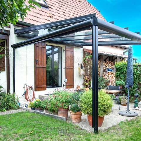 Maison 3 chambre(s) à vendre - Saint-Louis