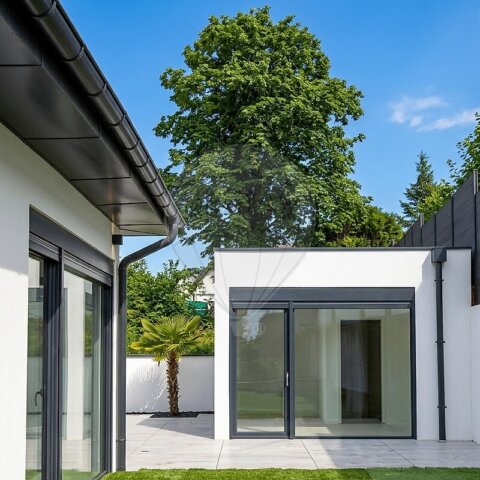 Maison 3 chambre(s) à vendre - Kappelen