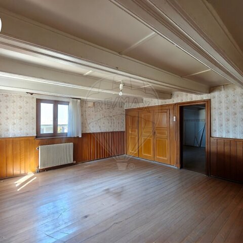 Maison 3 chambre(s) à vendre - Muespach-le-Haut