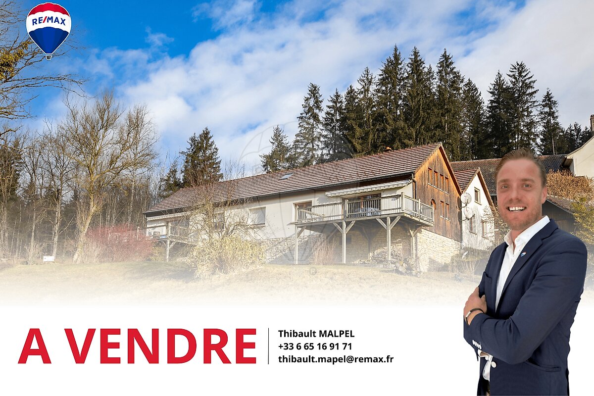 Maison 2 chambre(s) à vendre - Bendorf