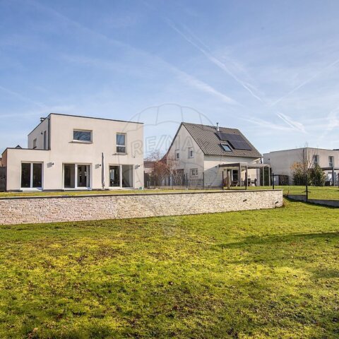 Maison 4 chambre(s) à vendre - Saint-Louis