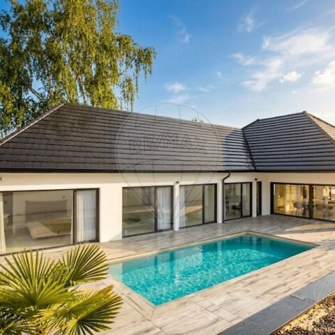 Maison 3 chambre(s) à vendre - Kappelen