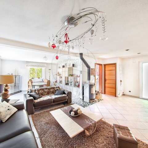 Maison 5 chambre(s) à vendre - Brunstatt-Didenheim